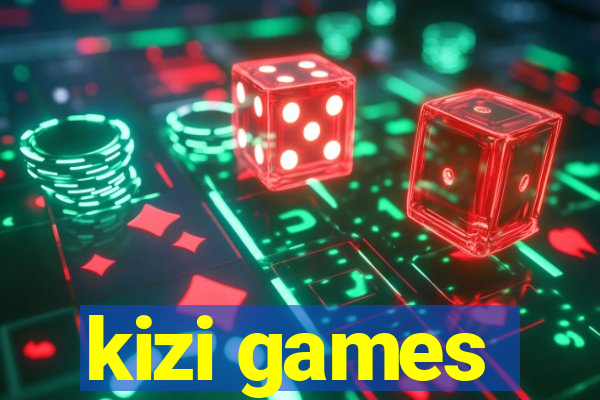 kizi games